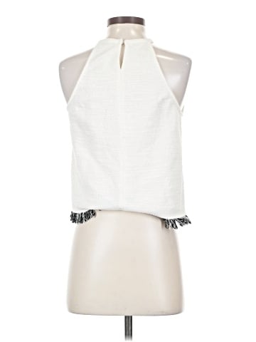 Trafaluc by Zara Sleeveless Top (view 2)