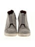 Linea Paolo Gray Sneakers Size 7 1/2 - photo 2