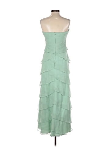 Jovani Cocktail Dress (view 2)