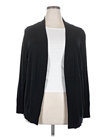 Worthington Cardigan (view 1)