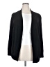 Worthington Black Cardigan Size 2X - photo 1