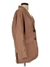 Madewell Tan Blazer Size XS - photo 4