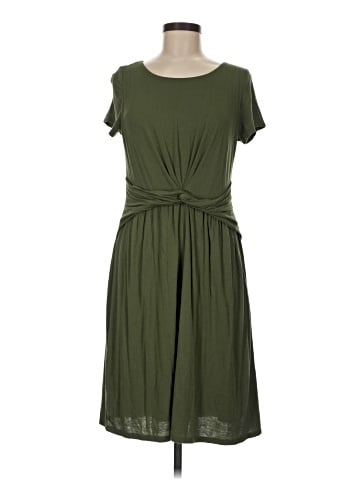 Fervour Casual Dress (view 1)