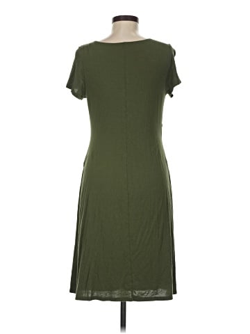 Fervour Casual Dress (view 2)