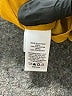 1.State 100% Polyester Yellow Long Sleeve Blouse Size L - photo 8