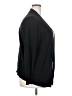 Worthington Black Cardigan Size 2X - photo 4