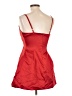 Assorted Brands Red Cocktail Dress Size L - photo 2