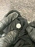 Lululemon Athletica Black Active Pants Size 2 - photo 8