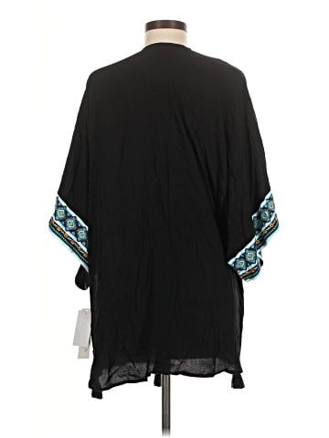 La Blanca Kimono (view 2)