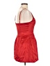 Assorted Brands Red Cocktail Dress Size L - photo 4