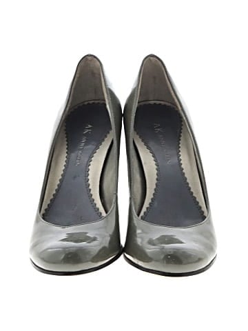 AK Anne Klein Heels (view 2)