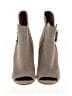 Guess Gray Heels Size 7 - photo 2