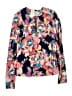La Blanca Blue Rash Guard Size S - photo 1