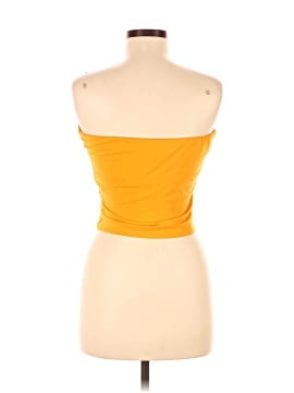 open lace back dress Feel The Vibrations Sequin Mini Dress Orange
