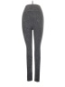 Aura Gray Leggings Size Sm - Med - photo 1
