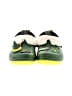 Crocs Color Block Green Clogs Size 1 (youth) - photo 2