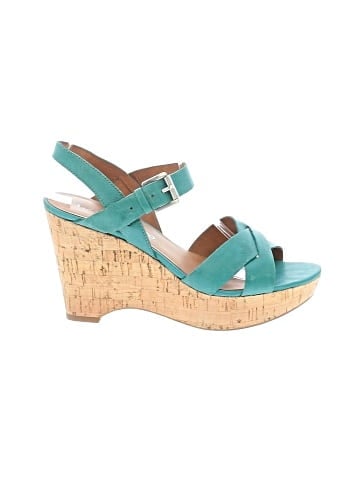 Franco Sarto Wedges (view 1)