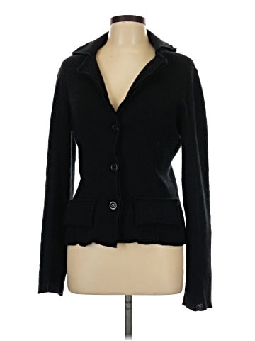 Alpha Massimo Rebecchi Cardigan (view 1)
