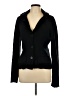 Alpha Massimo Rebecchi Black Cardigan Size EU 42 / US 12 - photo 1