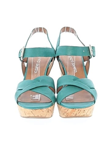 Franco Sarto Wedges (view 2)