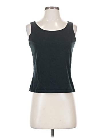 Geoffrey Beene Sport Sleeveless Top (view 1)