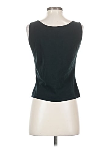 Geoffrey Beene Sport Sleeveless Top (view 2)