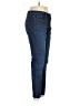Paige Solid Blue Jeans Size 29 waist - photo 4