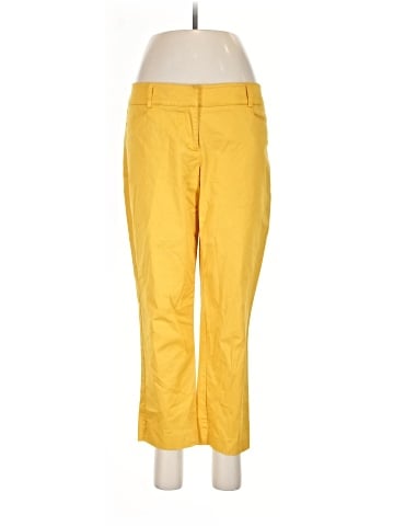 7th Avenue Design Studio New York & Company Casual Pants (view 1)