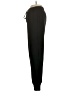 Charlotte Avery Solid Black Track Pants Size S - photo 5