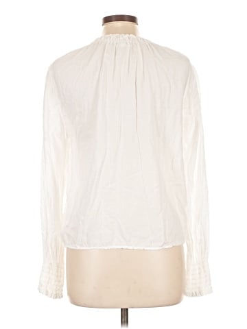 Bella Dahl Long Sleeve Blouse (view 2)
