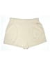 Z by Zella Solid Ivory Shorts Size XL - photo 1