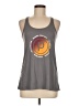 Pure Barre Gray Active Tank Size M - photo 1