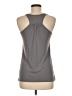 Pure Barre Gray Active Tank Size M - photo 2