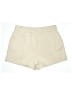 Z by Zella Solid Ivory Shorts Size XL - photo 2