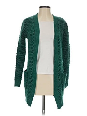 Grace & Lace Cardigan (view 1)