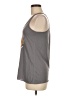 Pure Barre Gray Active Tank Size M - photo 5