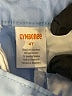 Gymboree Solid Blue Casual Pants Size 4T - photo 3