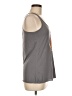 Pure Barre Gray Active Tank Size M - photo 4