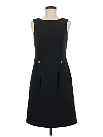 J. McLaughlin Casual Dress (view 1)