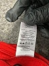 Lulumari Solid Red Skort Size L - photo 4