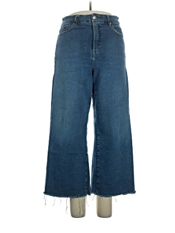 Good American Jeans (view 1)