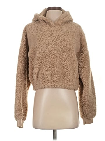 Gilly Hicks Pullover Sweater (view 1)