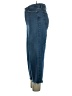 Good American Blue Jeans Size 15 - photo 5