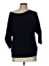 Market and Spruce Blue Pullover Sweater Size L - photo 1