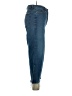 Good American Blue Jeans Size 15 - photo 4