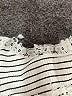 Unbranded White Sleeveless Top Size Med - photo 7