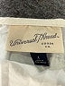 Universal Thread Ivory Long Sleeve Blouse Size L - photo 7