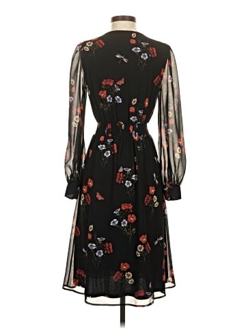 Express Cocktail Dress (view 2)