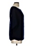 Market and Spruce Blue Pullover Sweater Size L - photo 4