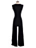Lulus Black Jumpsuit Size S - photo 2